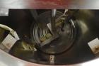 2009 Lee 100 Gallon Mix Tank